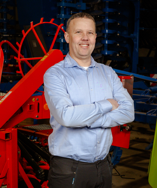 Thomas Jensen